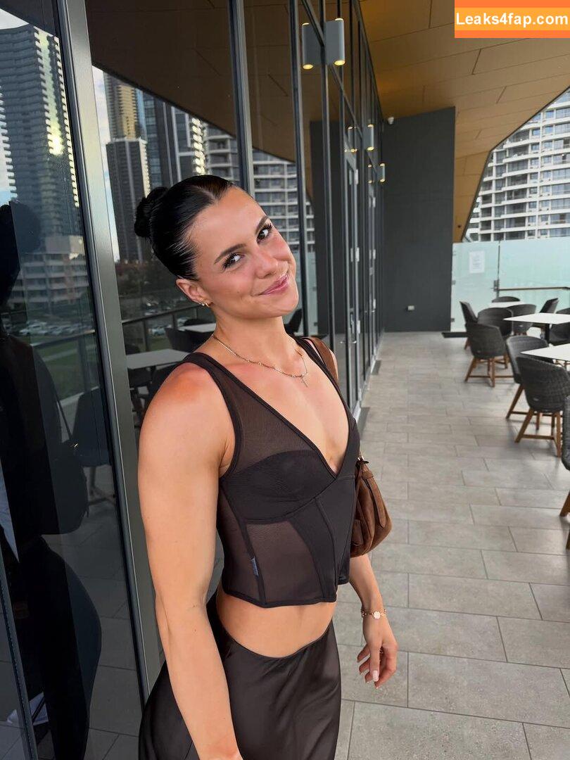 Desi Johnson / desijohnsonn / desiree leaked photo photo #0270