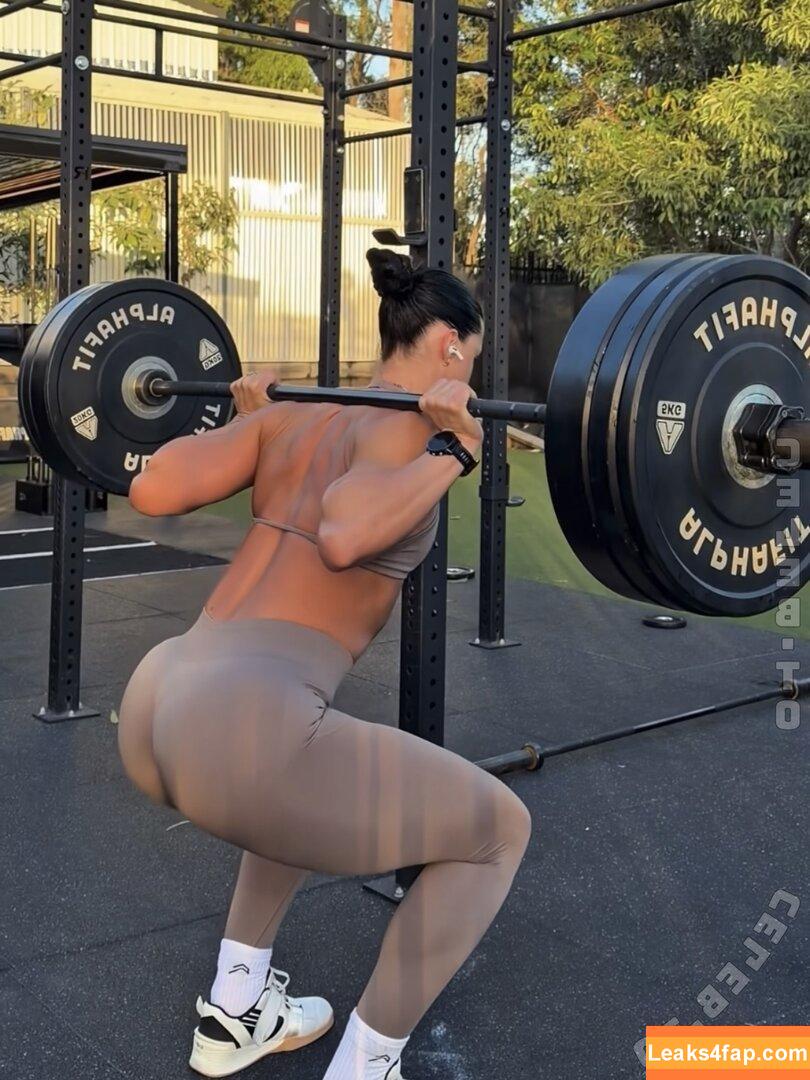 Desi Johnson / Desijohnsonn / desiree / https: leaked photo photo #0308
