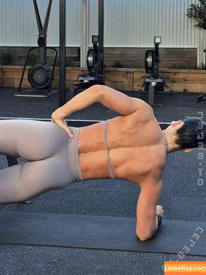 Desi Johnson photo #0307