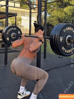 Desi Johnson photo #0308