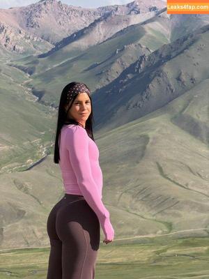 Desi Johnson photo #0320