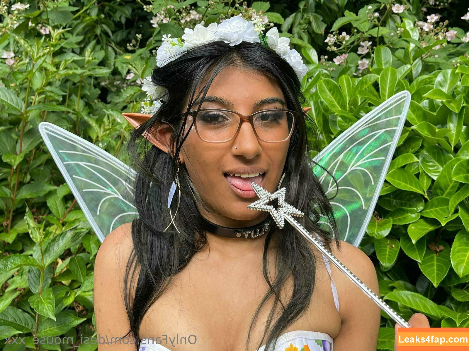 desi_mouse_xxx / dsr_ldwg leaked photo photo #0023