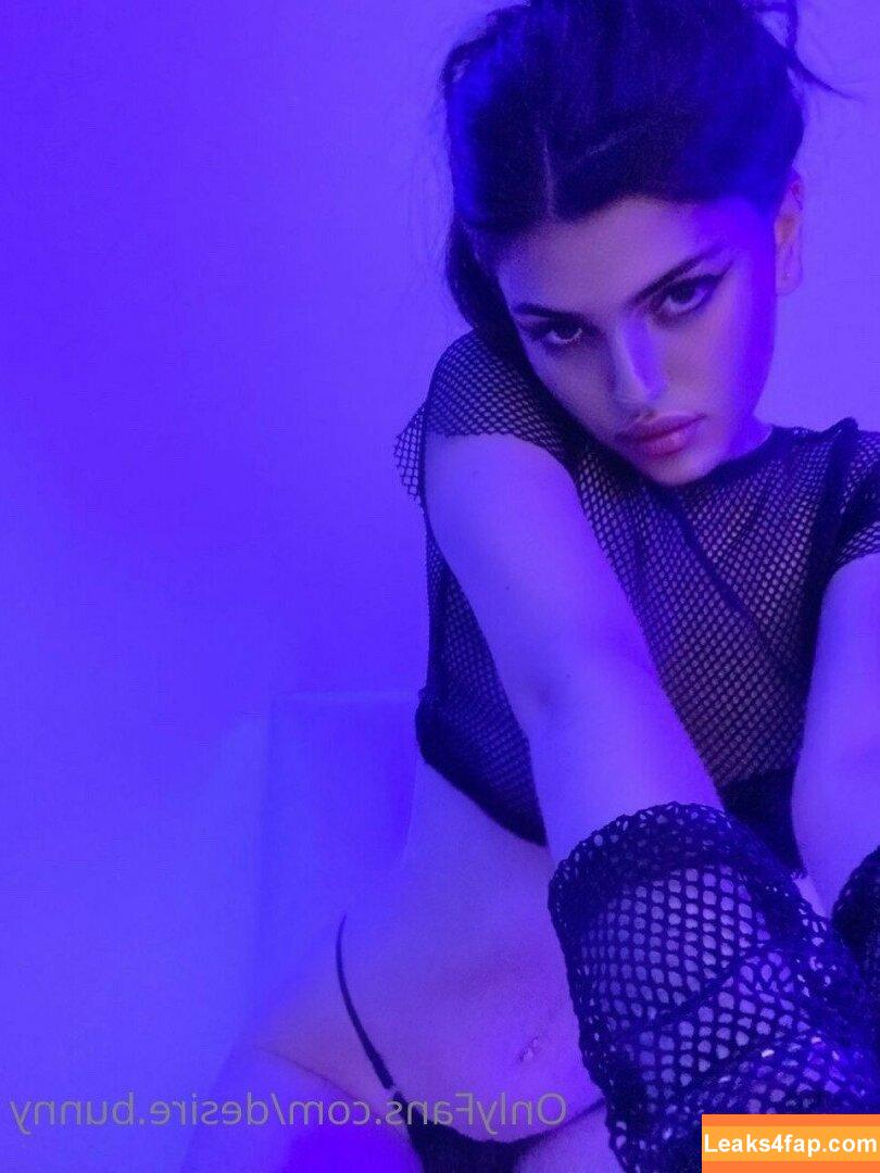 Desiree Bunny / desireebunny_free / dezibunny leaked photo photo #0005
