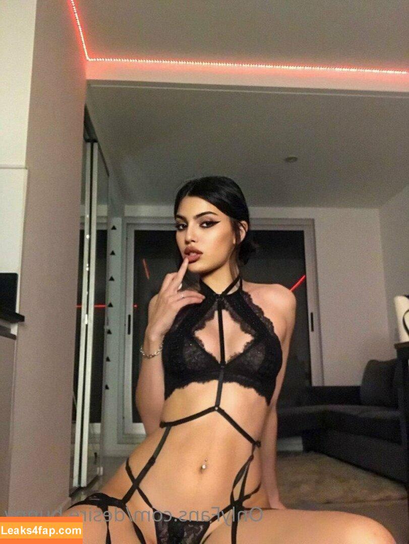 Desiree Bunny / desireebunny_free / dezibunny leaked photo photo #0009