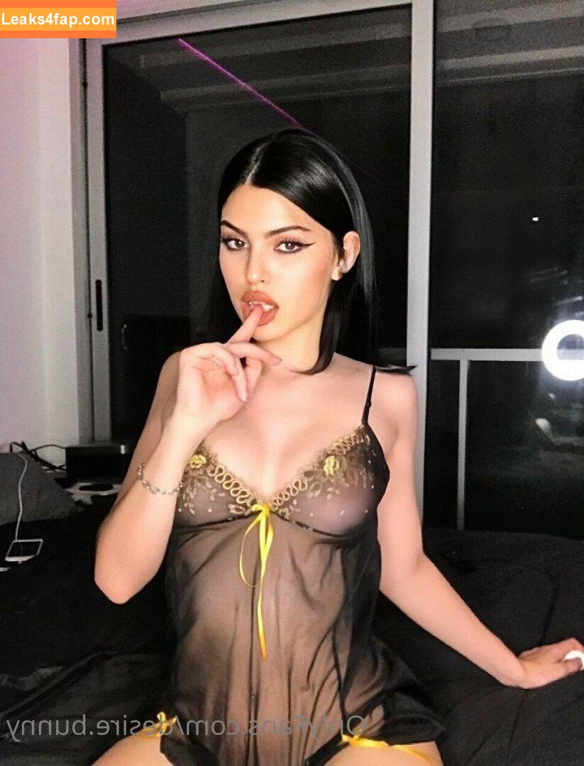 Desiree Bunny / desireebunny_free / dezibunny leaked photo photo #0012