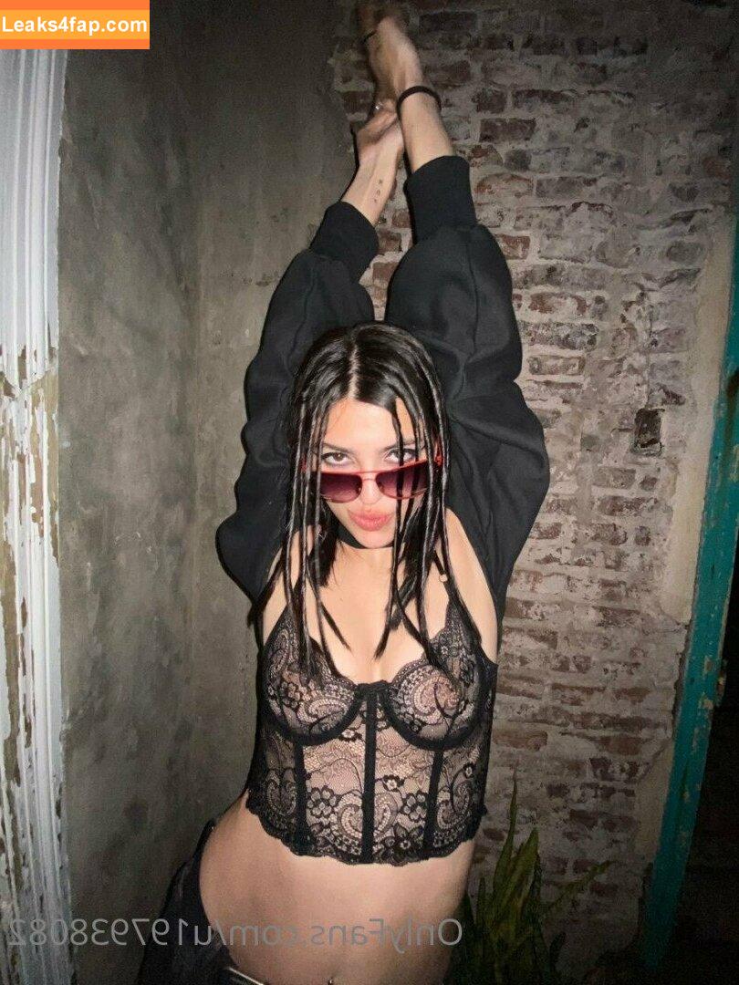 Desiree Bunny / desireebunny_free / dezibunny leaked photo photo #0022