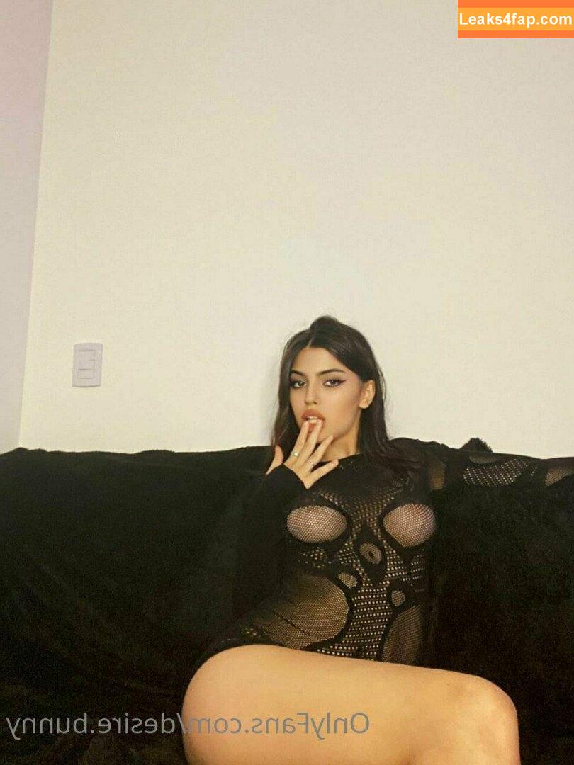 Desiree Bunny / desireebunny_free / dezibunny leaked photo photo #0024