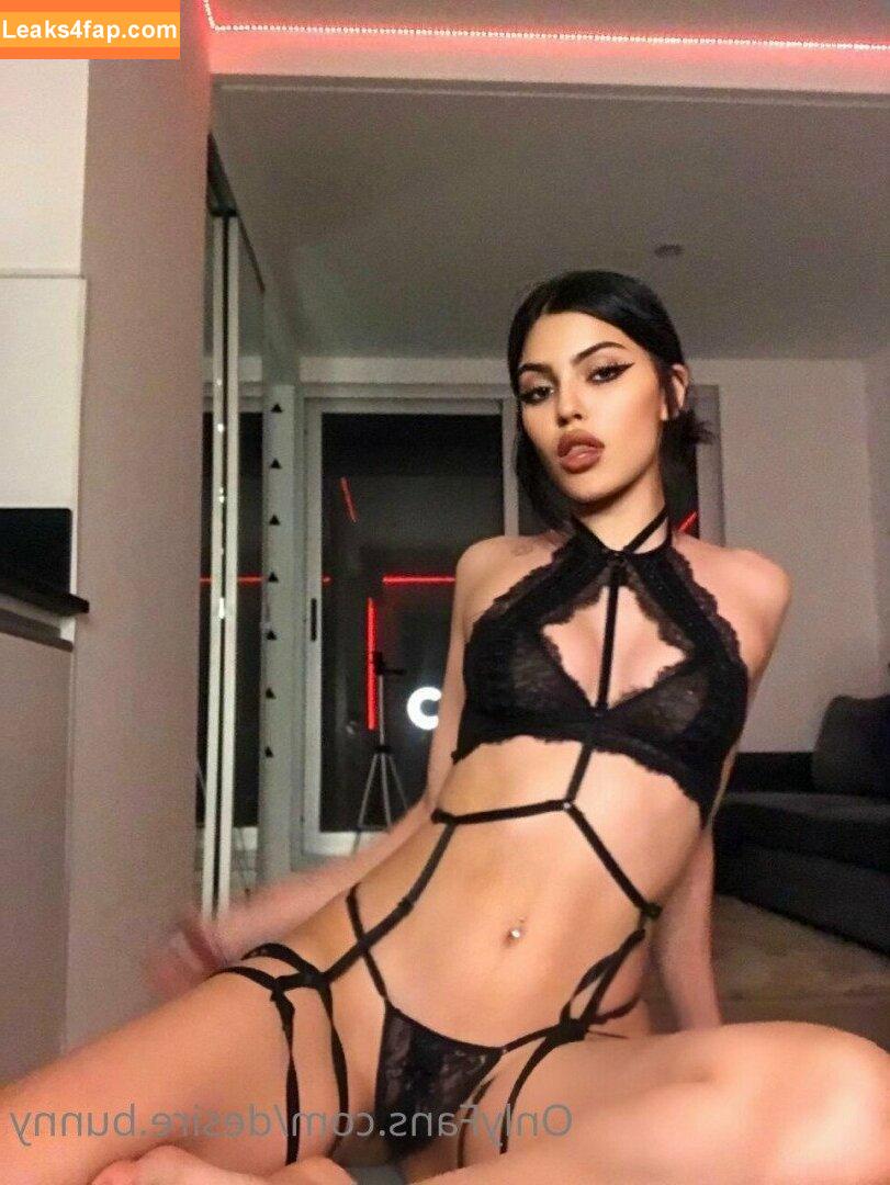 Desiree Bunny / desireebunny_free / dezibunny leaked photo photo #0028