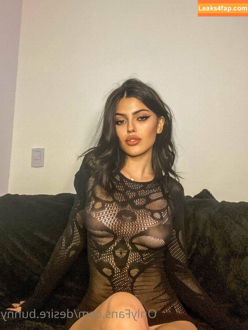 Desiree Bunny / desireebunny_free / dezibunny leaked photo photo #0041