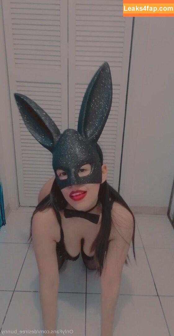 Desiree Bunny / desireebunny_free / dezibunny leaked photo photo #0152