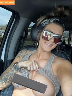 Desiree Luckey photo #0080