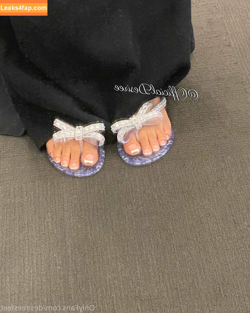 desireesfeet / desirees.feet leaked photo photo #0008