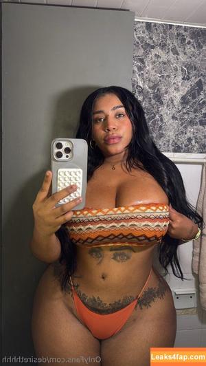 Desirethhhh photo #0009