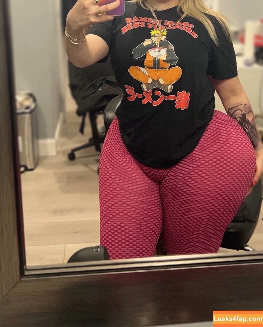 Desiy Garcia / misscurvydoll leaked photo photo #0078