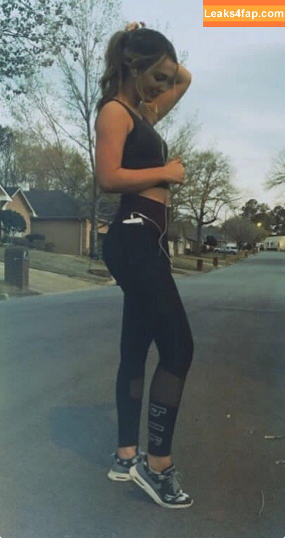 Dessilyn Johnson / Dessi Johnson / dessi_johnson_ leaked photo photo #0012