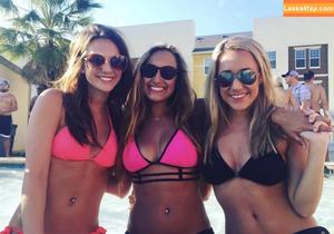 Dessilyn Johnson photo #0001