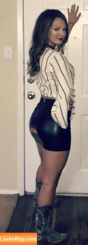 Dessilyn Johnson photo #0009