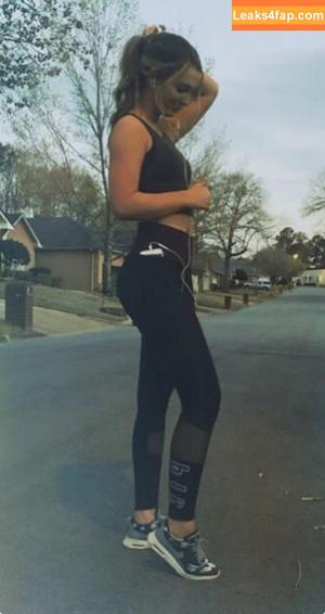 Dessilyn Johnson photo #0012