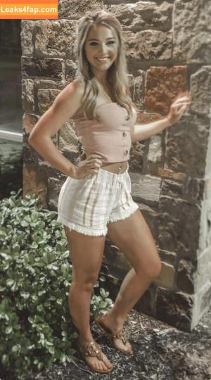 Dessilyn Johnson photo #0014