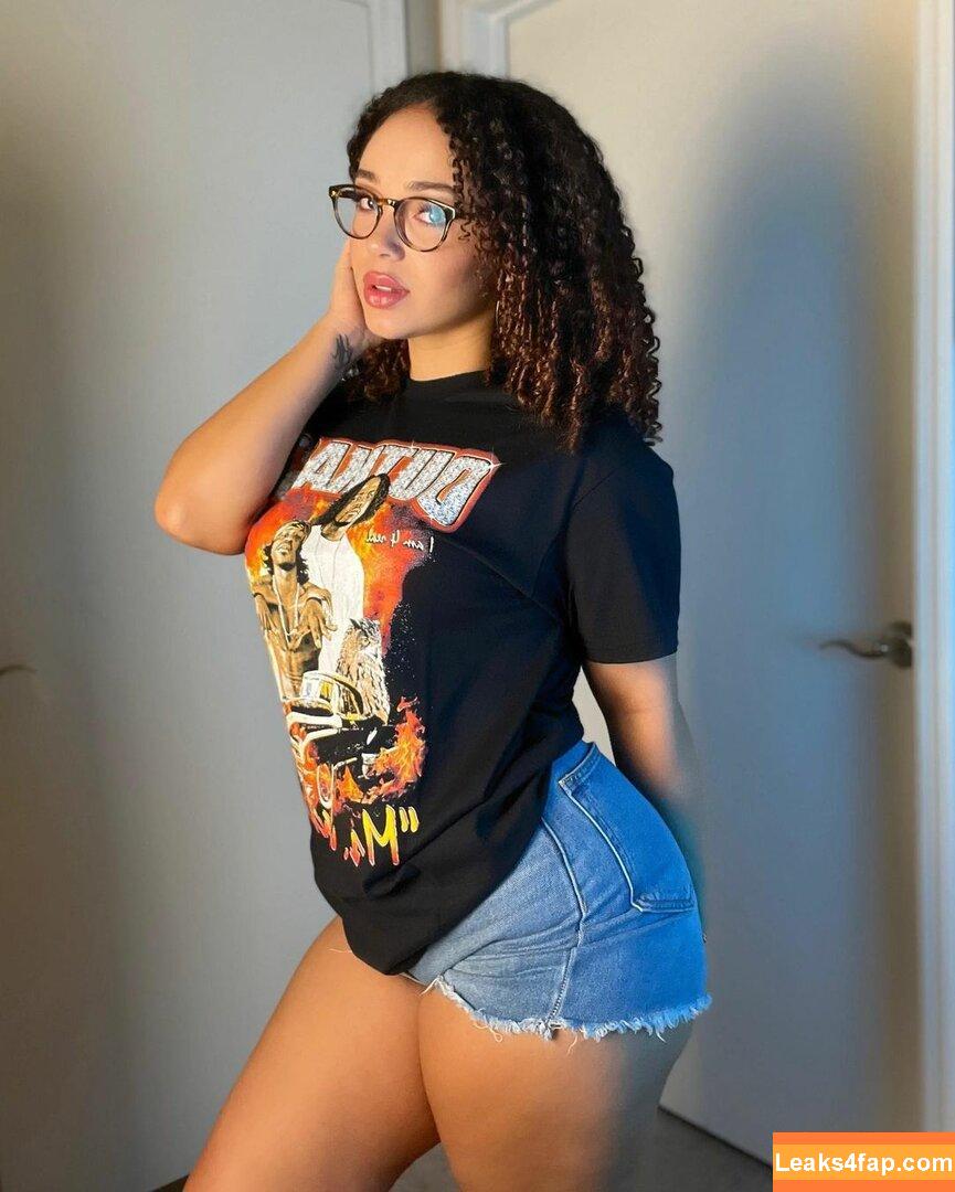 destinyhxo / destinynextdoor leaked photo photo #0004