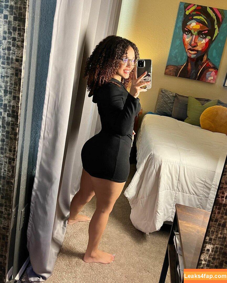 destinyhxo / destinynextdoor leaked photo photo #0013