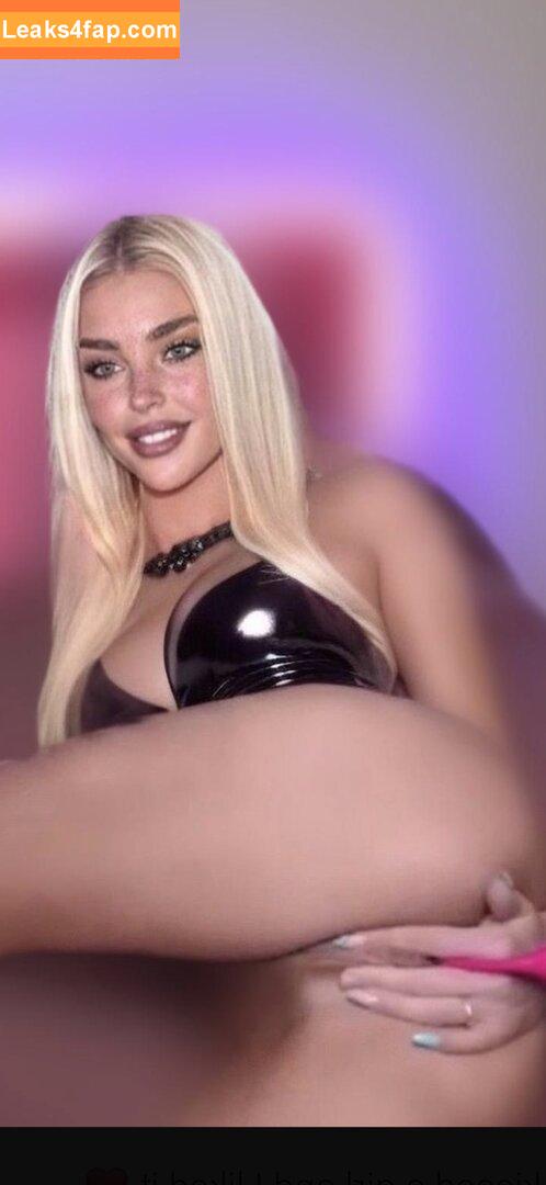 Deutsche Annika /  leaked photo photo #0029