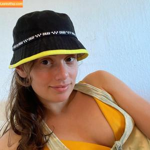 Dev Lemons фото #0030