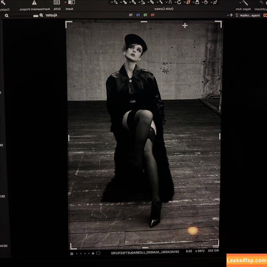 Deva Cassel / d.casseluxxi leaked photo photo #0417