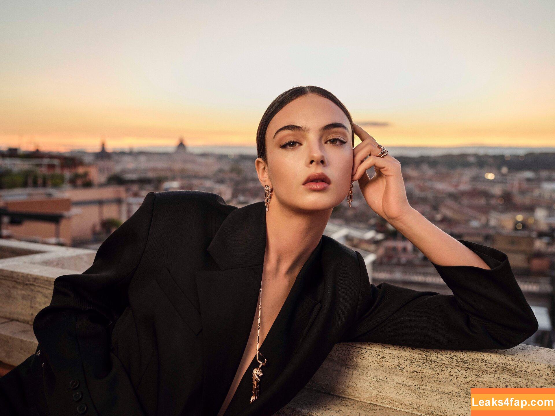 Deva Cassel / d.casseluxxi слитое фото фото #0419