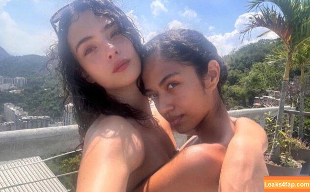 Deva Cassel / d.casseluxxi слитое фото фото #0434