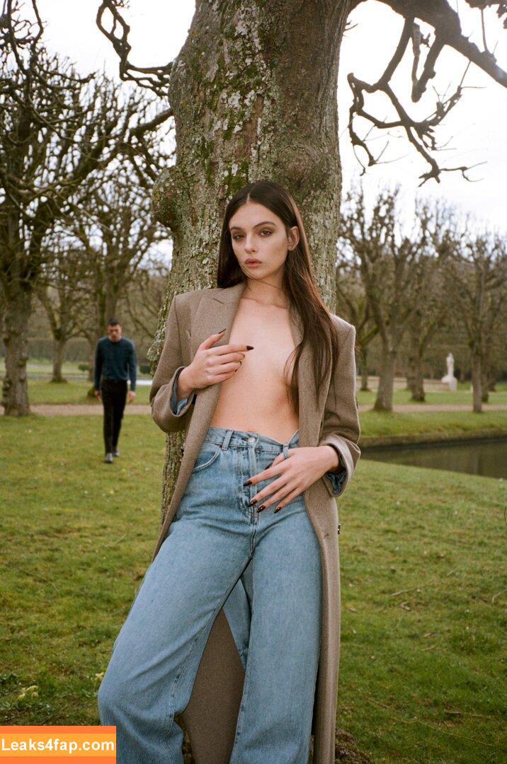Deva Cassel / d.casseluxxi leaked photo photo #0444