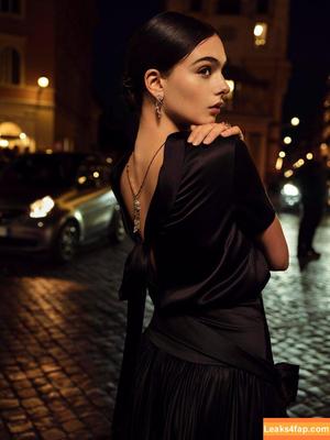 Deva Cassel фото #0421