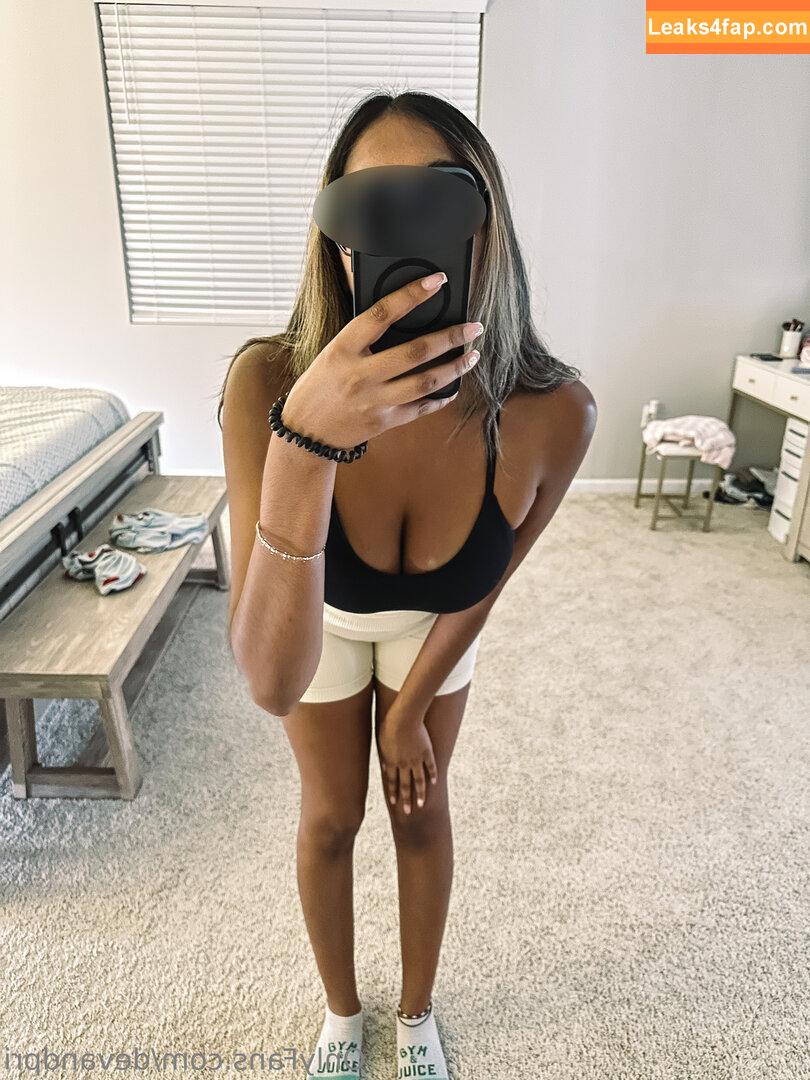 devandpri /  leaked photo photo #0013