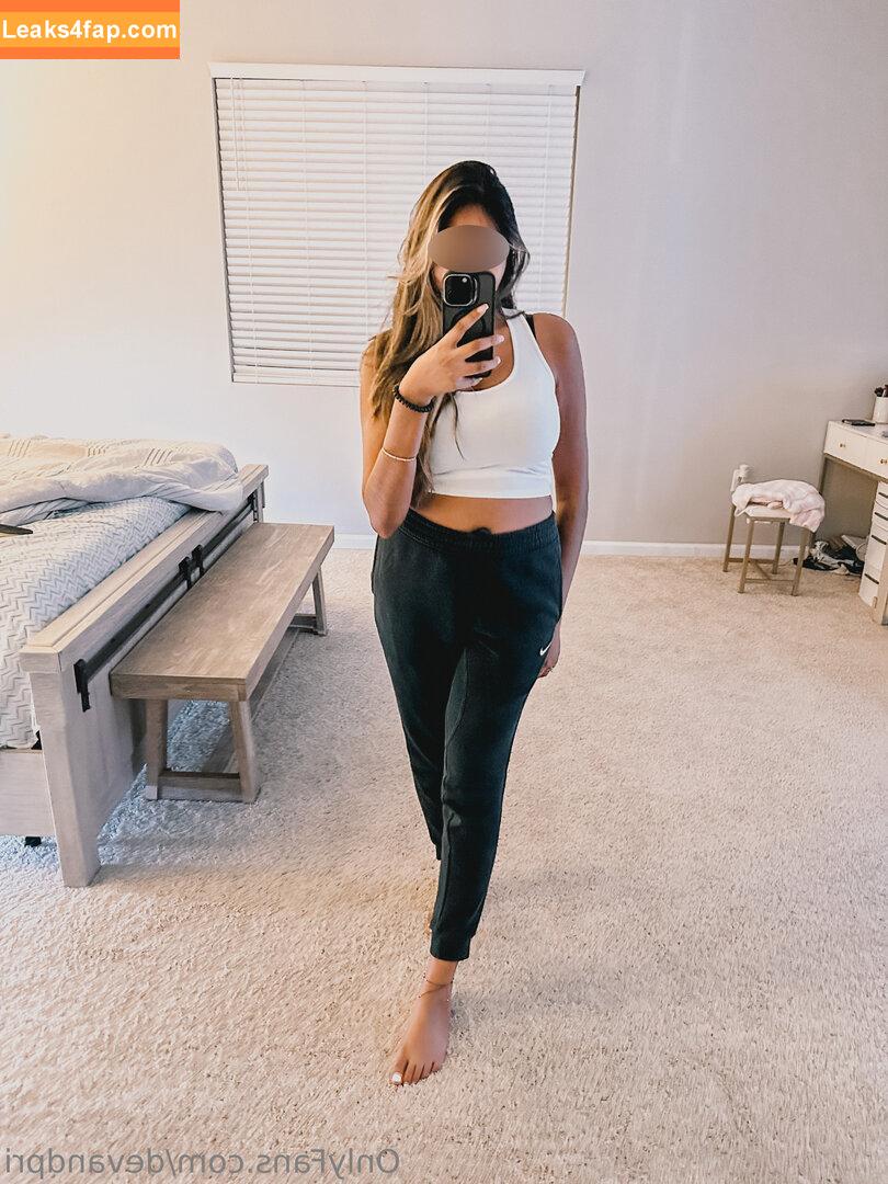 devandpri /  leaked photo photo #0024