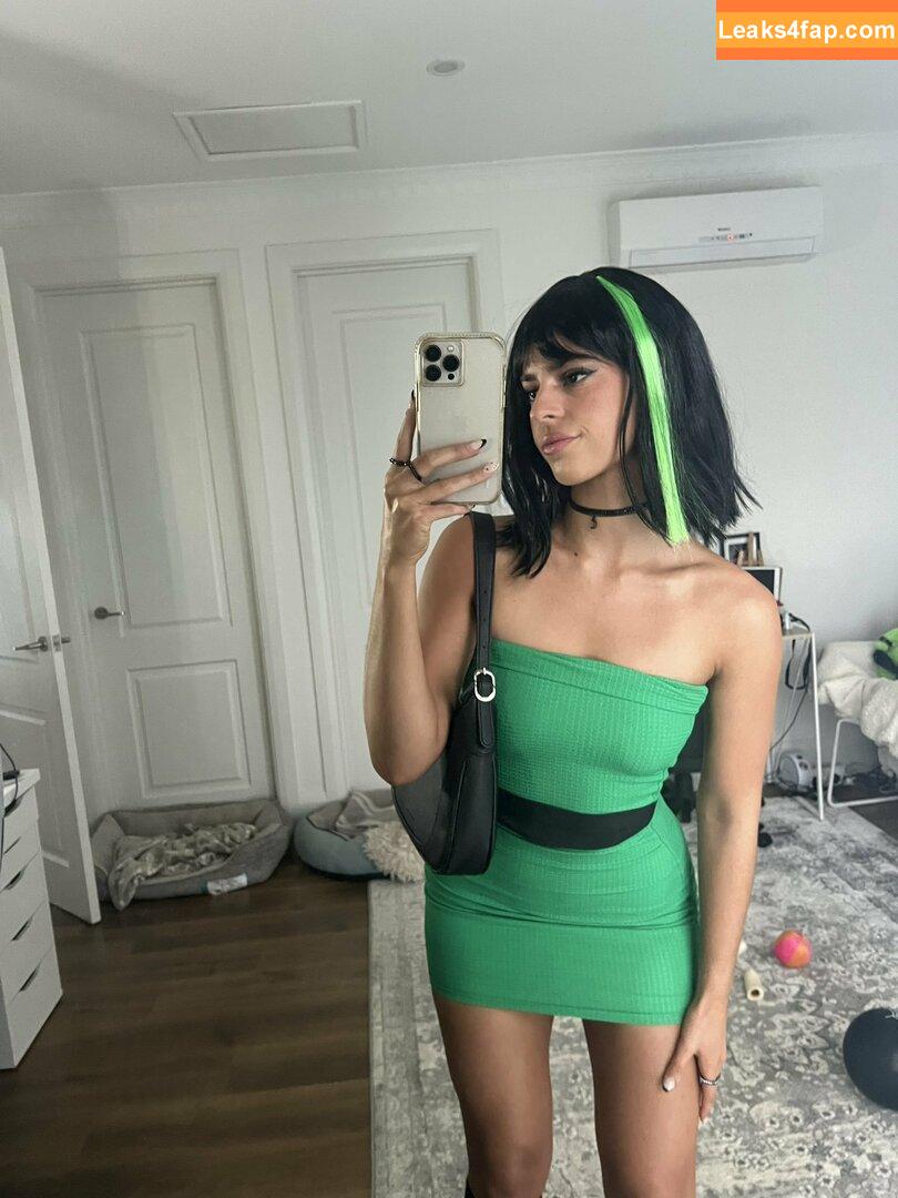 Develique / Develiquee / angelique_nk leaked photo photo #0001