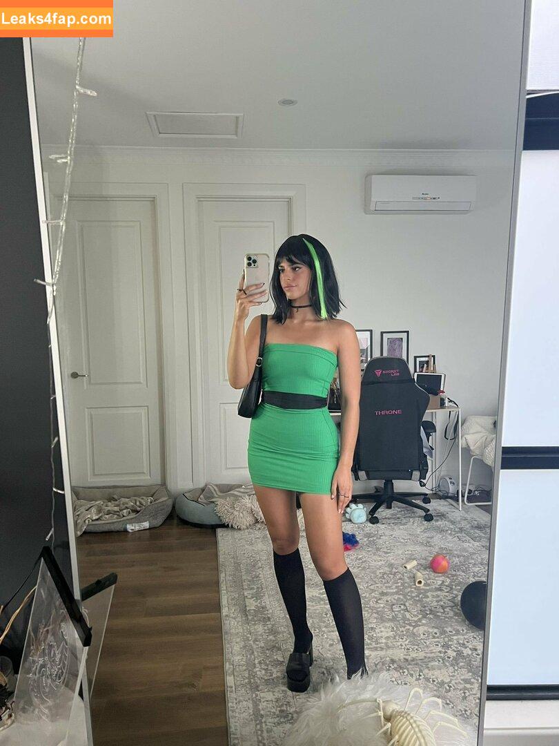 Develique / Develiquee / angelique_nk leaked photo photo #0003