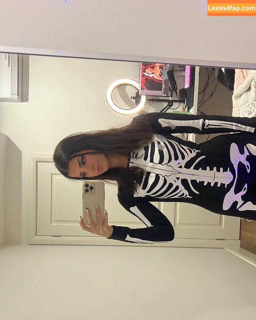 Develique / Develiquee / angelique_nk leaked photo photo #0004