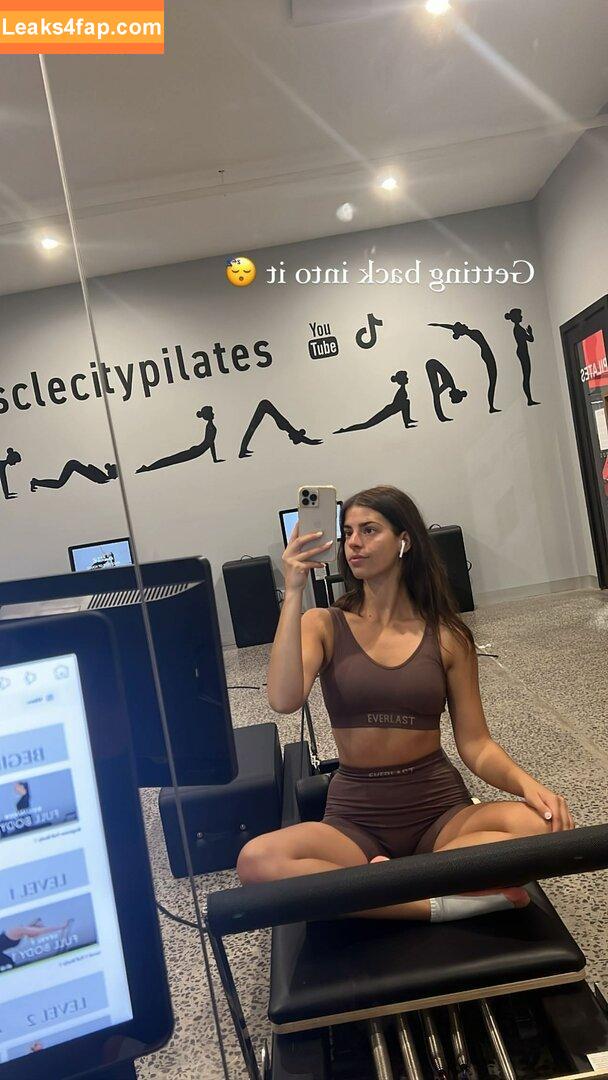 Develique / Develiquee / angelique_nk leaked photo photo #0009