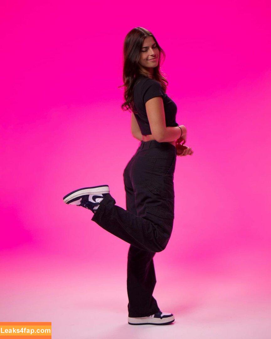 Develique / Develiquee / angelique_nk leaked photo photo #0040