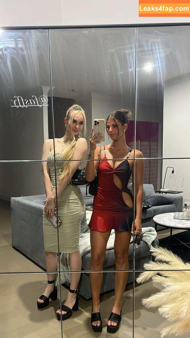 Develique / Develiquee / angelique_nk leaked photo photo #0044