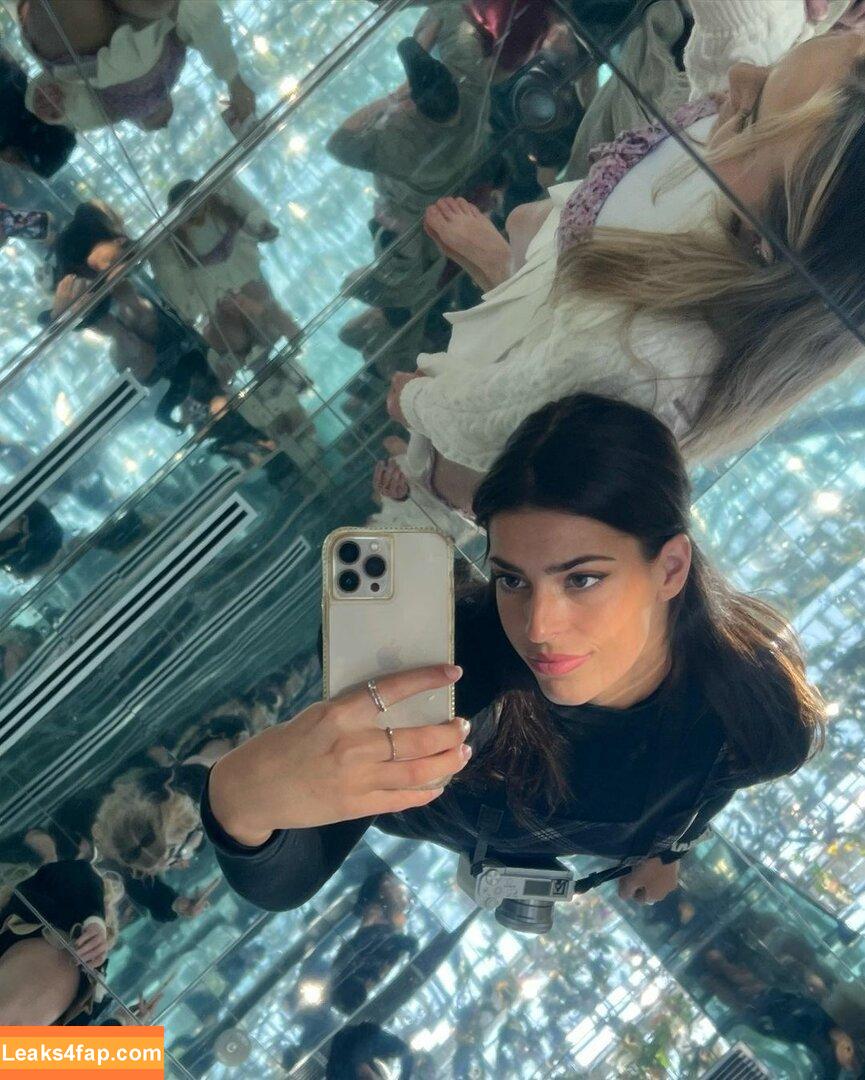 Develique / Develiquee / angelique_nk leaked photo photo #0055