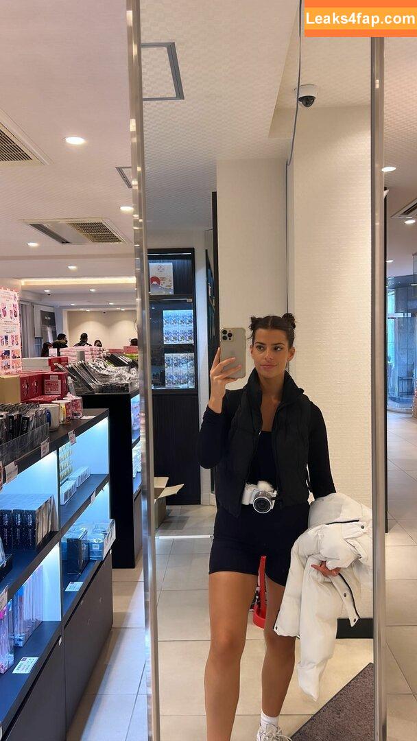 Develique / Develiquee / angelique_nk leaked photo photo #0063