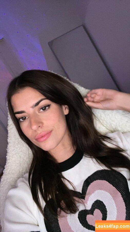 Develique / Develiquee / angelique_nk leaked photo photo #0096