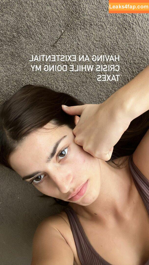 Develique / Develiquee / angelique_nk leaked photo photo #0101