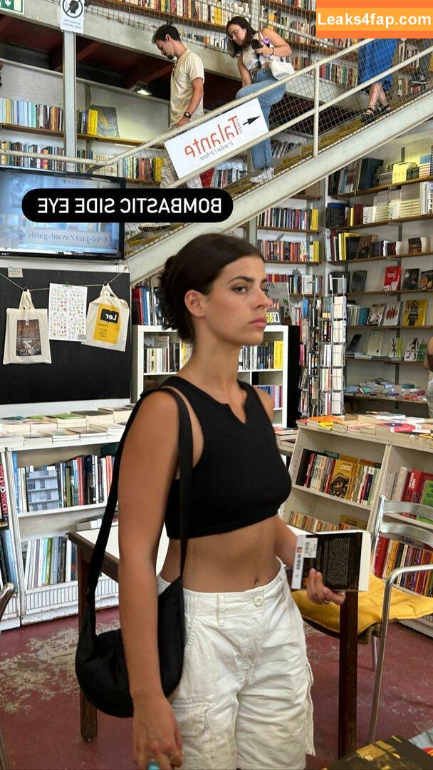 Develique / Develiquee / angelique_nk leaked photo photo #0136