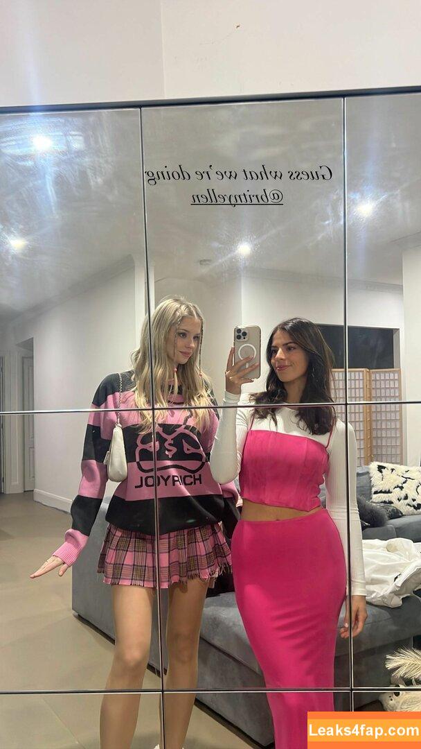 Develique / Develiquee / angelique_nk leaked photo photo #0163