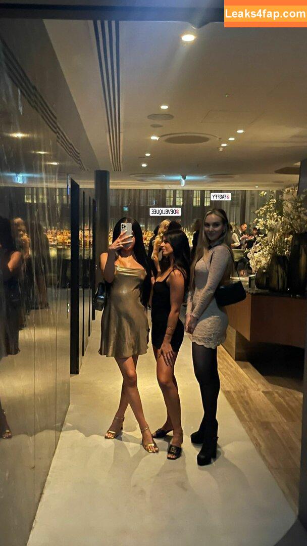 Develique / Develiquee / angelique_nk leaked photo photo #0174