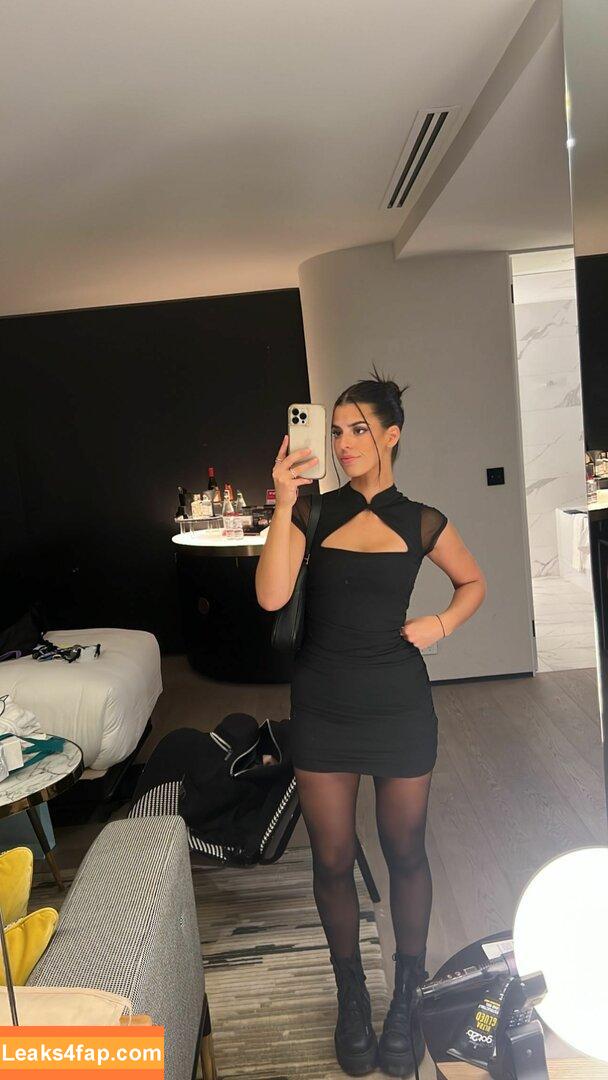 Develique / Develiquee / angelique_nk leaked photo photo #0176