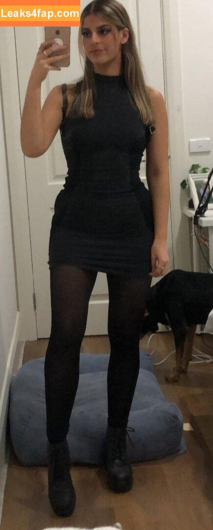 Develique / Develiquee / angelique_nk leaked photo photo #0235