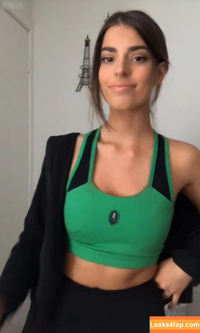 Develique / Develiquee / angelique_nk leaked photo photo #0331